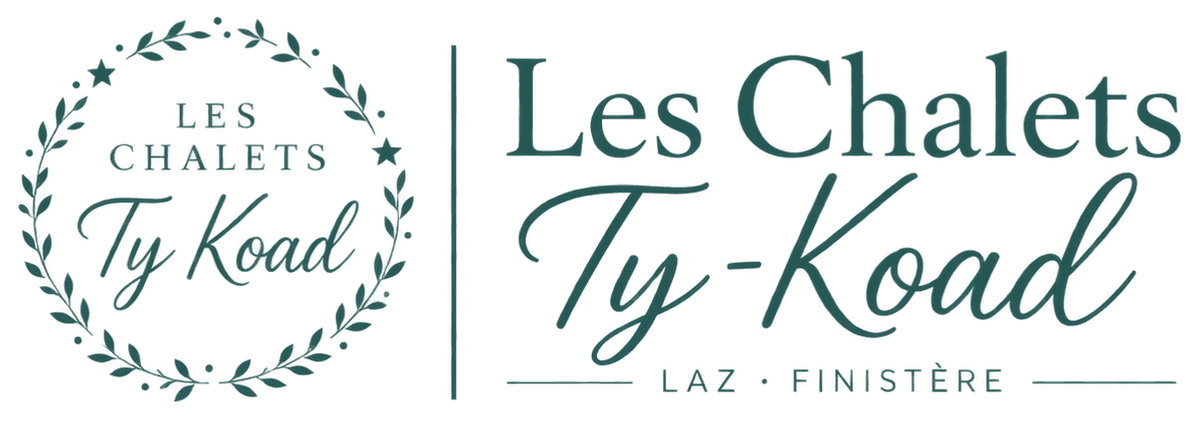 Les Chalets Ty-Koad
