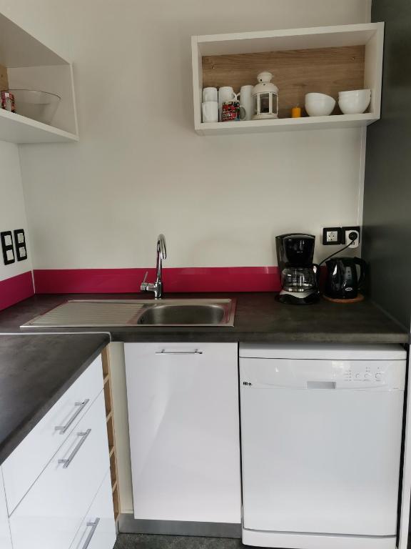 Ty-Koad (2 chambres) — photo 7